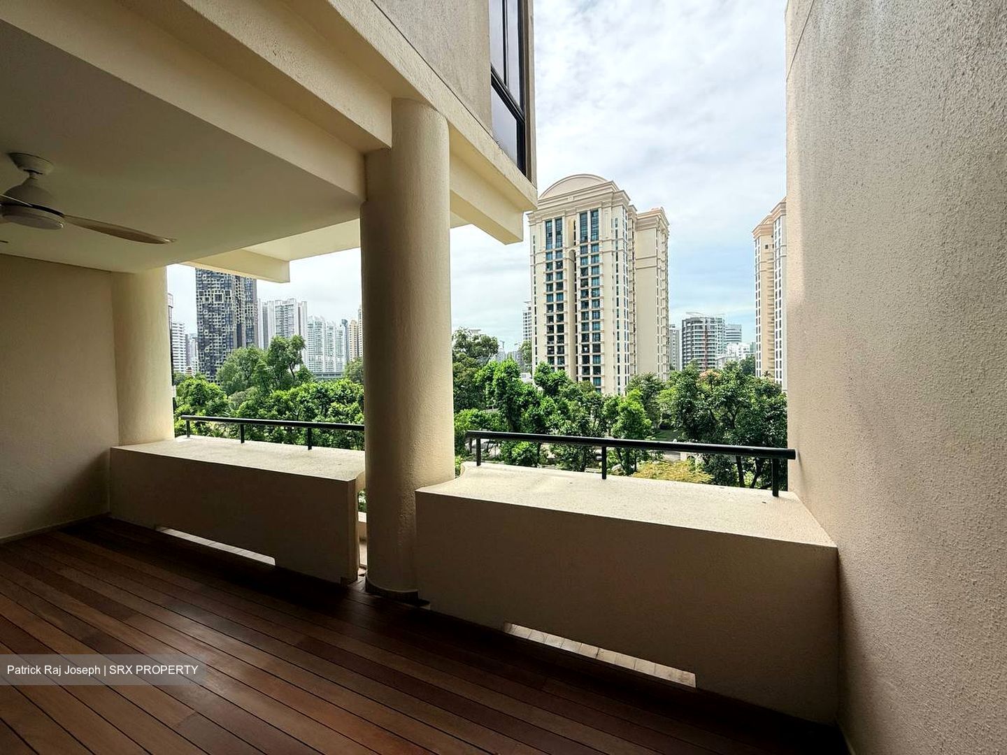 The Colonnade (D10), Condominium #539337731
